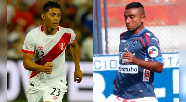 Daniel Chávez y Antonio Gonzales serían los próximos fichajes de Municipal. Daniel Chávez y Antonio Gonzales serían los próximos fichajes de Municipal.