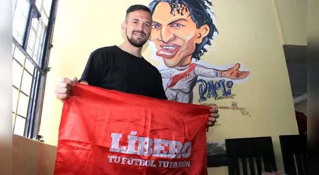 Luis García juega en Municipal desde 2015.