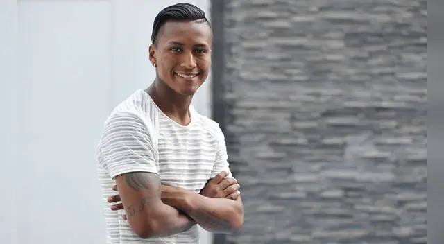 Pedro Aquino debutó en Sporting Cristal en 2012 ante Cobresol. Pedro Aquino debutó en Sporting Cristal en 2012 ante Cobresol.