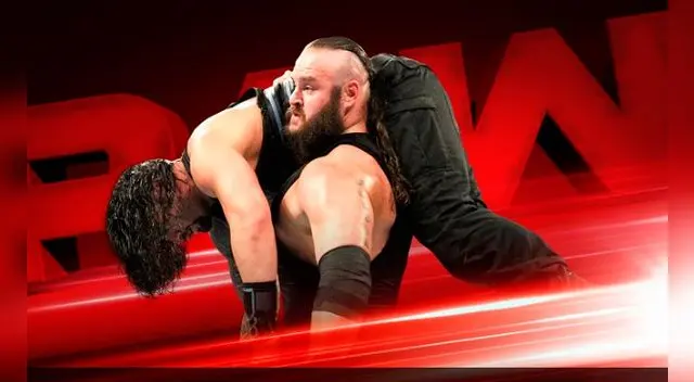 WWE Raw EN VIVO ONLINE FOX SPORTS: último enfrentamiento del año 2016 desde Illinois