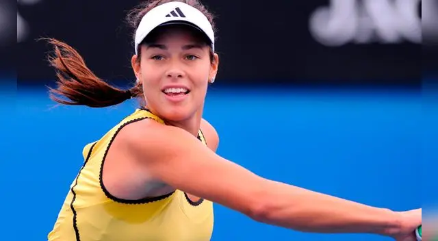 Ana Ivanovic anunció su retiro del tenis profesional a los 29 años Ana Ivanovic anunció su retiro del tenis profesional a los 29 años
