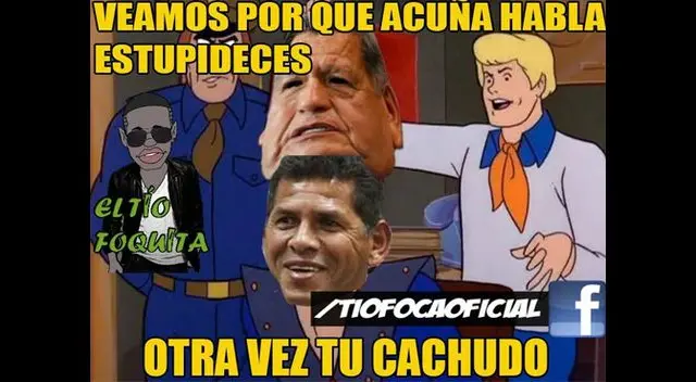 Los memes más divertidos del 2016.
