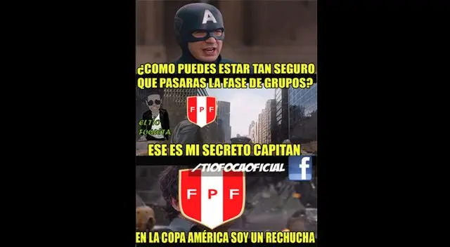 Los memes más divertidos del 2016.