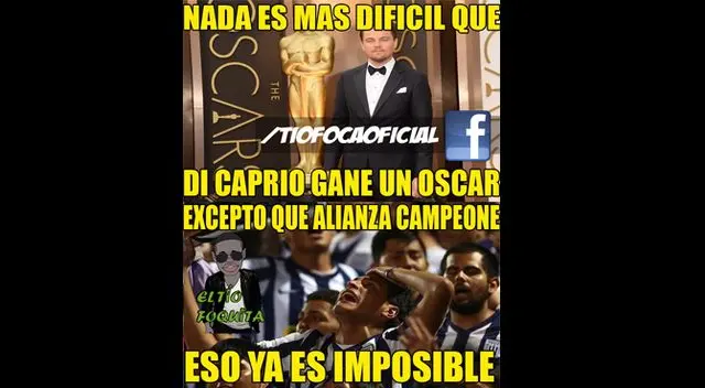 Los memes más divertidos del 2016.