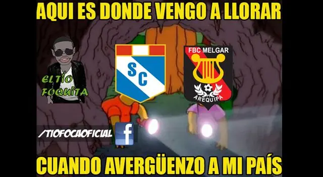 Los memes más divertidos del 2016.
