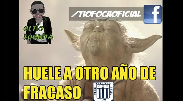 Los memes más divertidos del 2016.