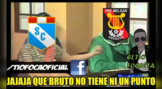 Los memes más divertidos del 2016.