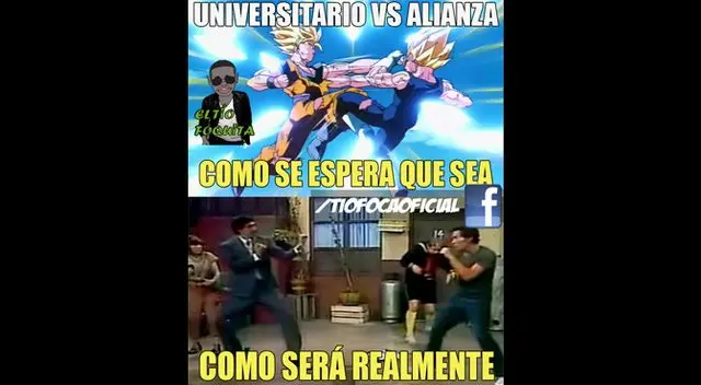 Los memes más divertidos del 2016.
