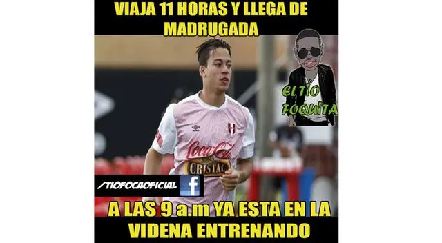 Los memes más divertidos del 2016.
