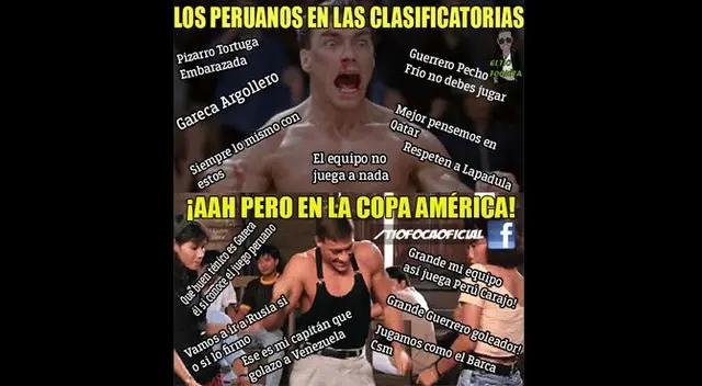 Los memes más divertidos del 2016.