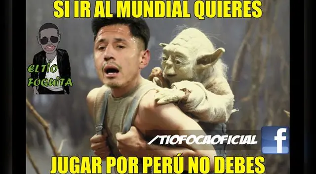 Los memes más divertidos del 2016.