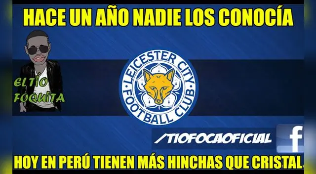 Los memes más divertidos del 2016.