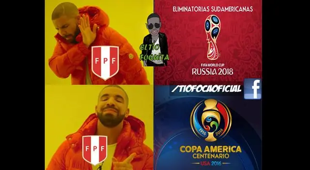 Los memes más divertidos del 2016.