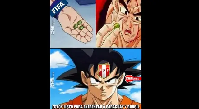Los memes más divertidos del 2016.