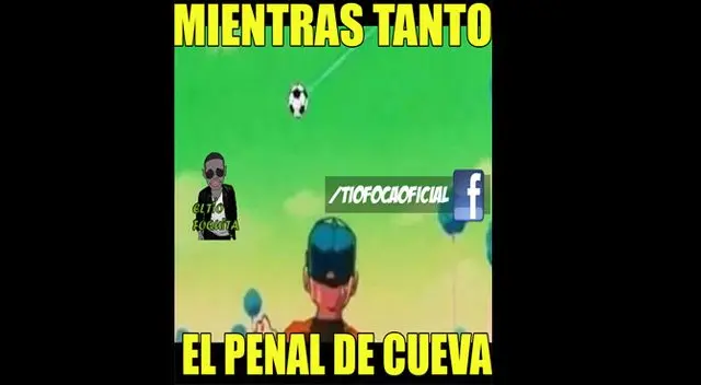 Los memes más divertidos del 2016.