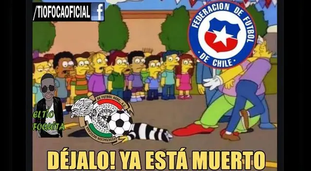 Los memes más divertidos del 2016.