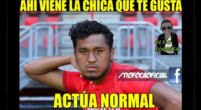 Los memes más divertidos del 2016.
