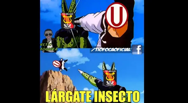 Los memes más divertidos del 2016.