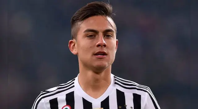 Paulo Dybala se marcharía de la Juventus. Paulo Dybala se marcharía de la Juventus.