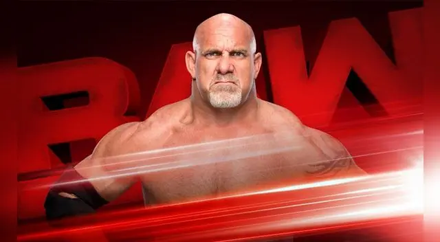 Monday Night Raw realizará su primer episodio del 2017.