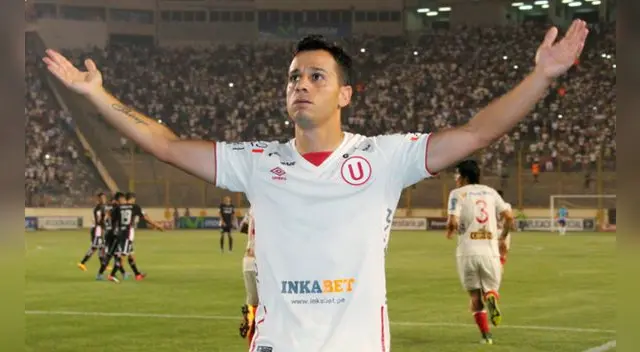 Universitario de Deportes y Universidad Católica de Chile se enfrentarían en la "Noche Crema".