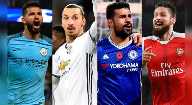 La Premier League realizó la fecha 20 del torneo. La Premier League realizó la fecha 20 del torneo.