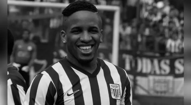 Jefferson Farfán descartó oficialmente volver a Alianza Lima