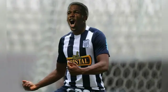 Jefferson Farfán descartó regresar a Alianza Lima Jefferson Farfán descartó regresar a Alianza Lima