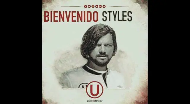 Memes de Juan Manuel Vargas en Facebook y Twitter por su regreso a Universitario.