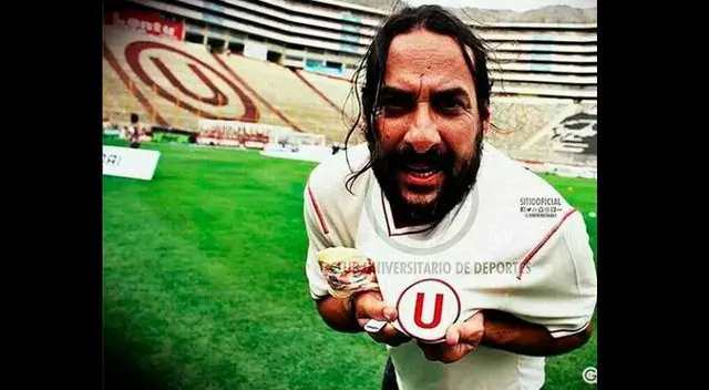 Memes de Juan Manuel Vargas en Facebook y Twitter por su regreso a Universitario.