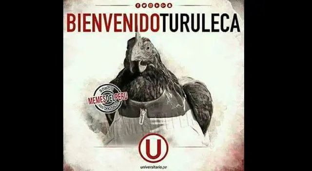 Memes de Juan Manuel Vargas en Facebook y Twitter por su regreso a Universitario.