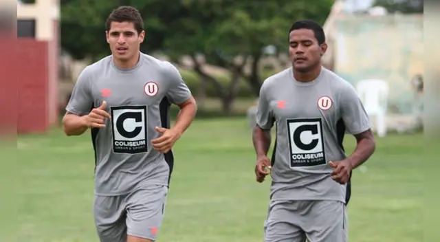 Universitario de Deportes inició su pretemporada en Campomar. Universitario de Deportes inició su pretemporada en Campomar.