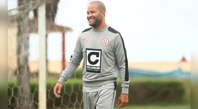 Universitario de Deportes inició su pretemporada en Campomar. Fuente: Comunicaciones Universitario Universitario de Deportes inició su pretemporada en Campomar. Fuente: Comunicaciones Universitario