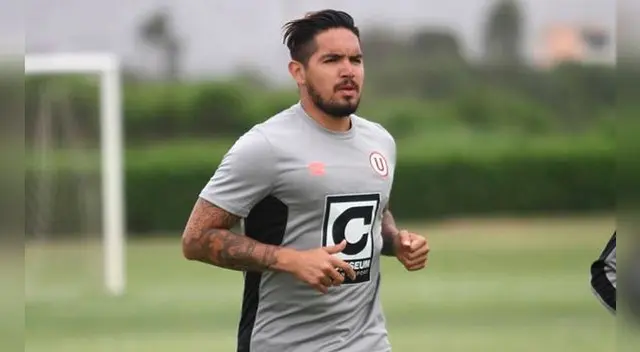 Universitario de Deportes inició su pretemporada en Campomar. Fuente: Comunicaciones Universitario Universitario de Deportes inició su pretemporada en Campomar. Fuente: Comunicaciones Universitario