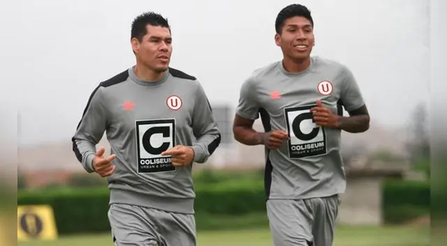 Universitario de Deportes inició su pretemporada en Campomar. Universitario de Deportes inició su pretemporada en Campomar.