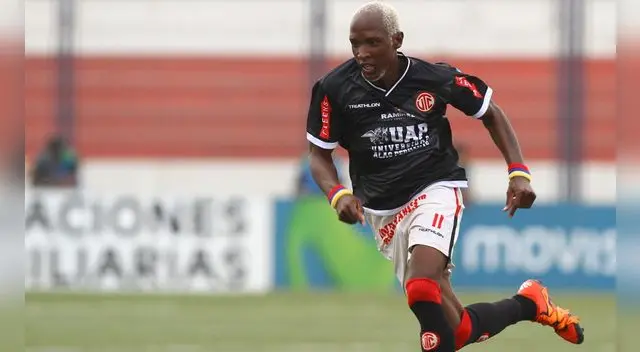 Henry Solís: "Me voy de UTC con el corazón roto y con miles de lágrimas". Henry Solís: "Me voy de UTC con el corazón roto y con miles de lágrimas".