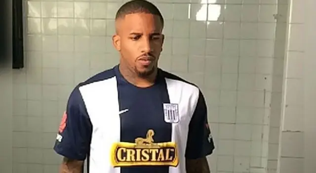 Jefferson Farfán y la verdadera razón por la que no fichó por Alianza Lima.