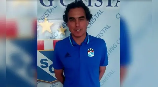 Sporting Cristal: “Chemo” Del Solar envía contundente mensaje a hinchas rimenses.