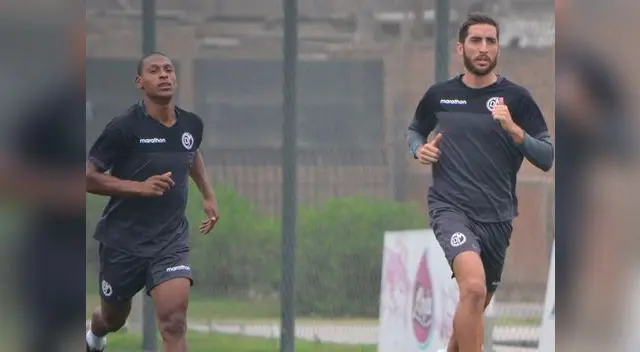 Deportivo Municipal inicia los trabajos fisicos de cara a la pretemporada