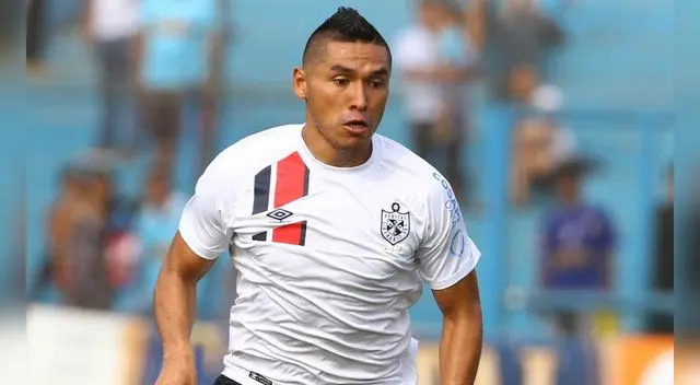 Sporting Cristal anunció que Joel Sanchez vestirá la camiseta número 10. Sporting Cristal anunció que Joel Sanchez vestirá la camiseta número 10.