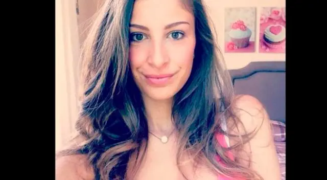 Valentina Allegri hija de Massimo Allegri