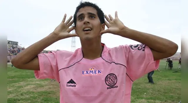 Víctor Rossel jugará por el Sport Boys y criticó a los clubes peruanos. Víctor Rossel jugará por el Sport Boys y criticó a los clubes peruanos.
