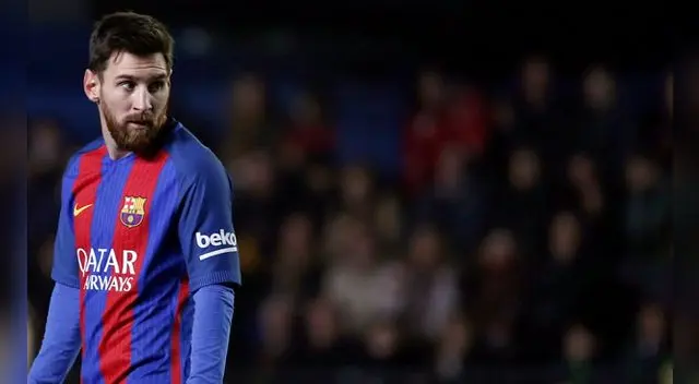 Barcelona empató 1-1 contra el Villarreal, por la jornada 17 de la Liga Santander. Barcelona empató 1-1 contra el Villarreal, por la jornada 17 de la Liga Santander.
