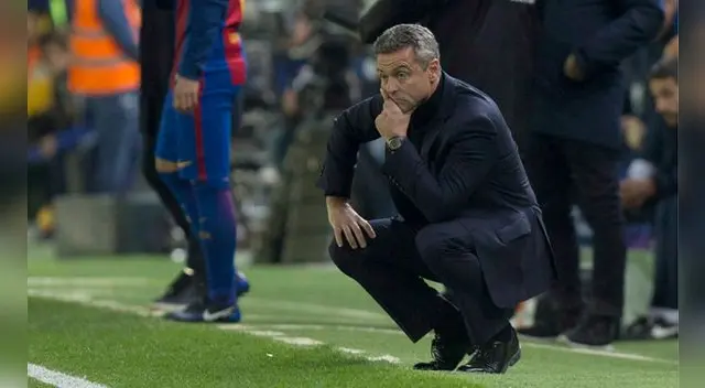 Barcelona empató 1-1 contra el Villarreal, por la jornada 17 de la Liga Santander. Barcelona empató 1-1 contra el Villarreal, por la jornada 17 de la Liga Santander.