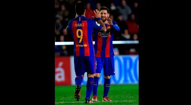 Barcelona empató 1-1 contra el Villarreal, por la jornada 17 de la Liga Santander. Barcelona empató 1-1 contra el Villarreal, por la jornada 17 de la Liga Santander.