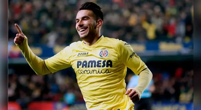 Barcelona empató 1-1 contra el Villarreal, por la jornada 17 de la Liga Santander. Barcelona empató 1-1 contra el Villarreal, por la jornada 17 de la Liga Santander.