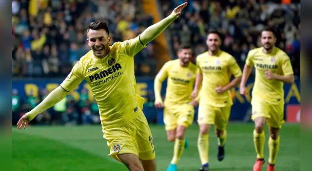 Barcelona empató 1-1 contra el Villarreal, por la jornada 17 de la Liga Santander. Barcelona empató 1-1 contra el Villarreal, por la jornada 17 de la Liga Santander.