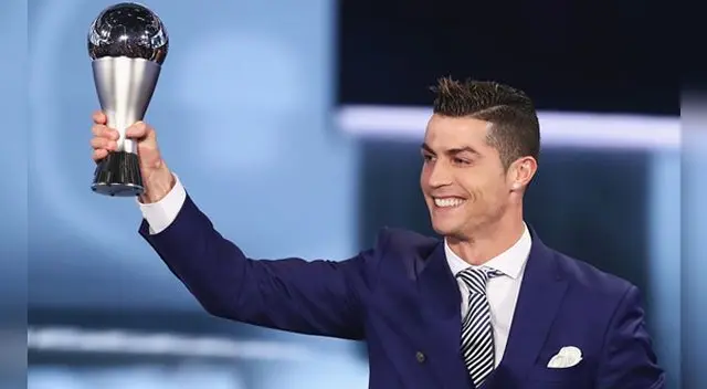 Cristiano Ronaldo tuvo polémico comentario sobre los jugadores del Barcelona. Cristiano Ronaldo tuvo polémico comentario sobre los jugadores del Barcelona.