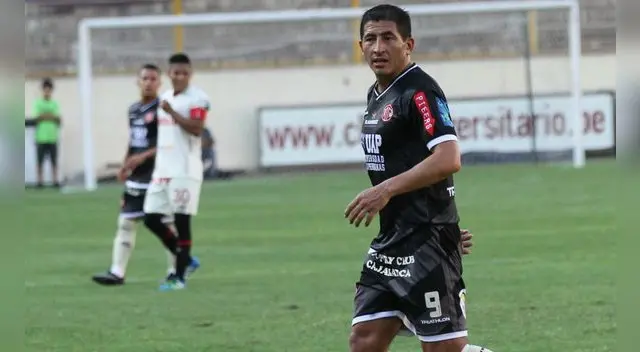 Universitario: Johan Fano y su conmovedor mensaje para todos los hinchas cremas.