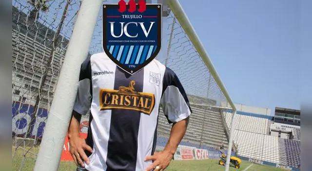 Leandro Fleitas dejó Carlos A. Mannucci y fichó por César Vallejo.